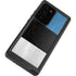 Estonia Flag Distressed Galaxy Note20 Ultra 5G Waterproof Case